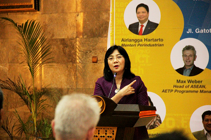 Kemenperin Luncurkan Program ‘Go International’ untuk Usaha Rintisan